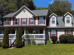 1787 Barnes Mill Rd, Richmond, KY 40475