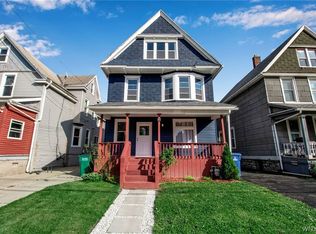 51 Edson St, Buffalo, NY 14210