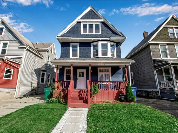 51 Edson St, Buffalo, NY 14210
