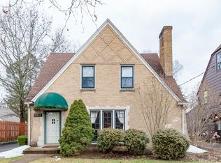 2317 Tipperary Rd, Kalamazoo, MI 49008