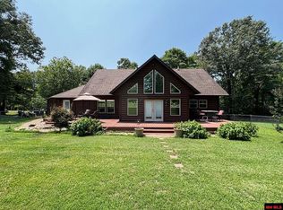 187 Flintridge Pl, Mountain Home, AR 72653