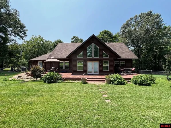 187 Flintridge Pl, Mountain Home, AR 72653