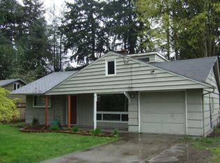 18321 1st Ave NE, Seattle, WA 98133
