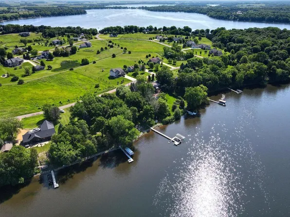46853 Cape Horn Rd, Cleveland, MN 56017