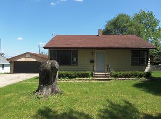 312 Hartford Pl, Joliet, IL