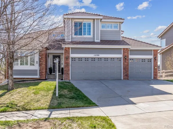 12790 Espera Way, Parker, CO 80134