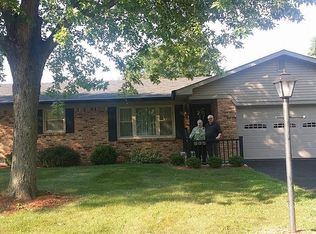 4839 El Camino Ct, Indianapolis, IN