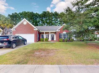3342 Lupine Dr, Florence, SC 29501