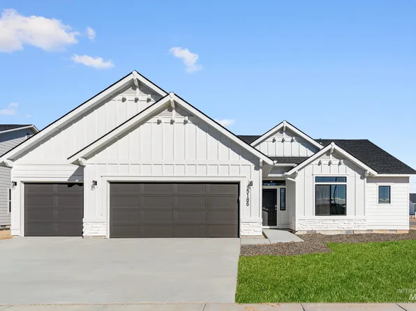 5186 E Phelps Lake Dr, Nampa, ID 83687