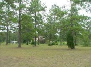 4351 Fm 3081 Rd, Willis, TX 77378