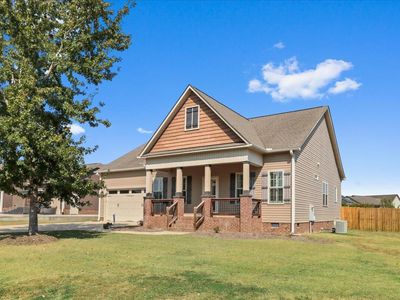 172 Westchase Dr, Clayton, NC, 27527