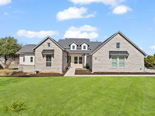 104 Rock Bend Court, Marble Falls, TX 78654-9999