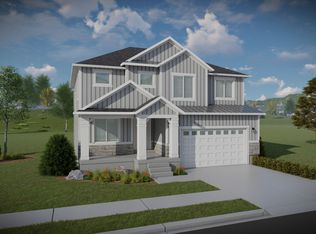 13491 S Luther Ln #2703, Riverton, UT 84096