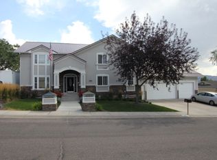 2861 Lois Ln, Pocatello, ID 83201