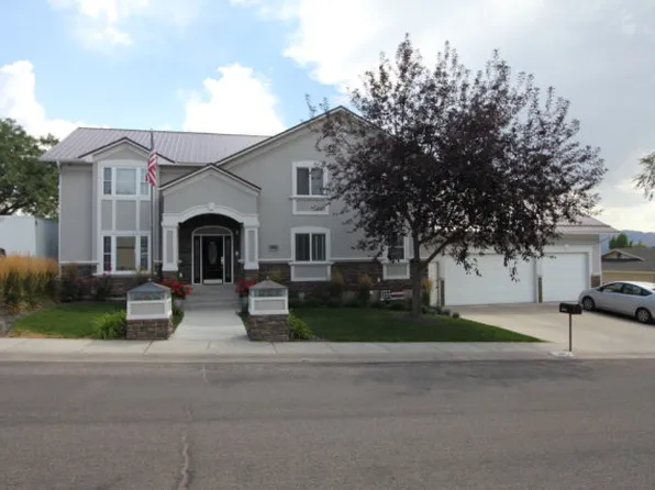2861 Lois Ln, Pocatello, ID 83201