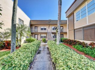 708 Burgundy St #O, Delray Beach, FL 33484