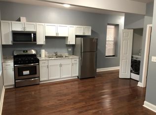 1639 W 19th St APT 1F, Chicago, IL 60608