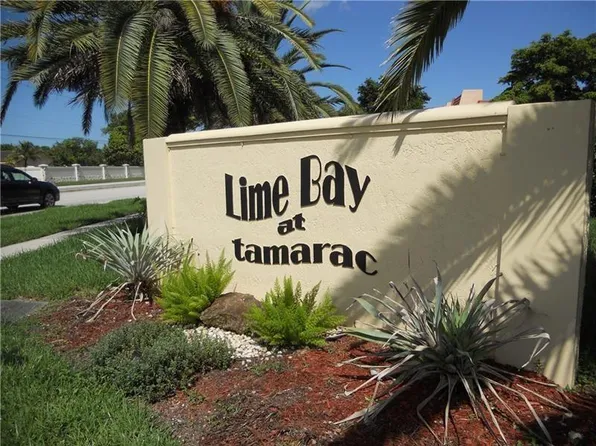 9091 Lime Bay Blvd APT 304, Tamarac, FL 33321