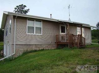 6607 N Ride Outs Rd, Foster City, MI 49834