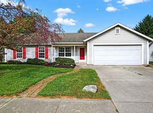 3205 Providence Ln, Kokomo, IN 46902