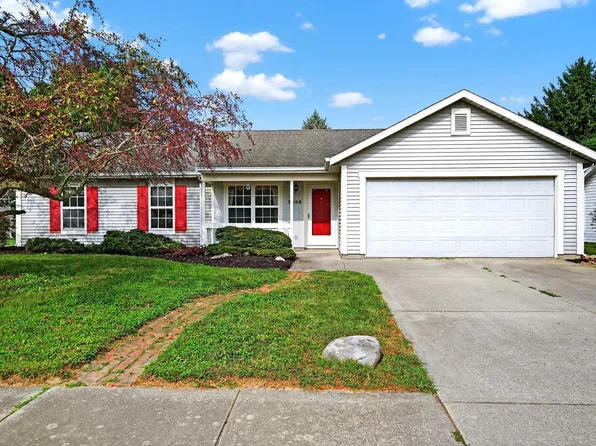 3205 Providence Ln, Kokomo, IN 46902