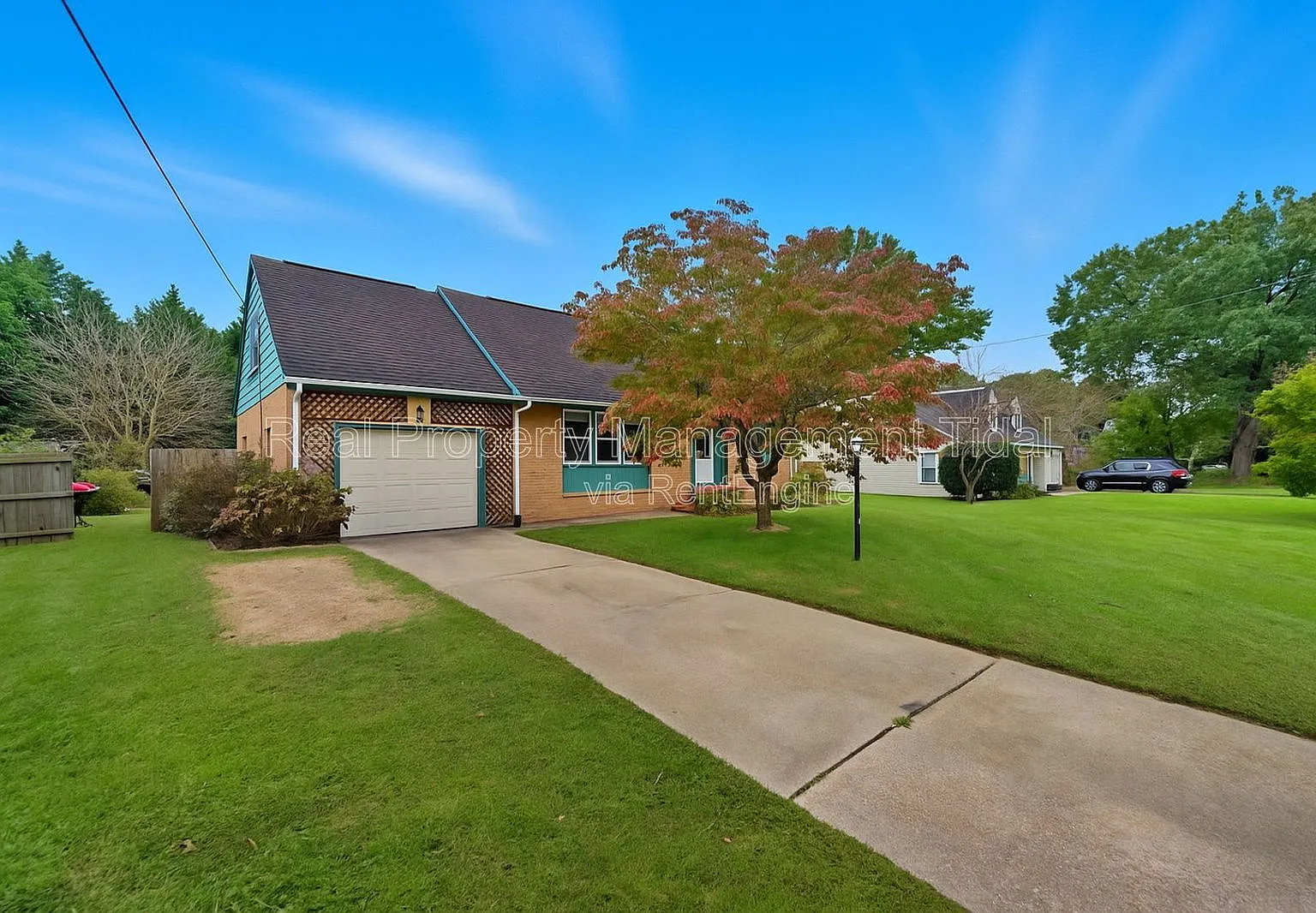 4 bed, 2.0 bath, 1545 sqft, $2,195 — Photo 1