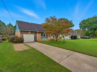 41 Wendfield Cir, Newport News, VA 23601
