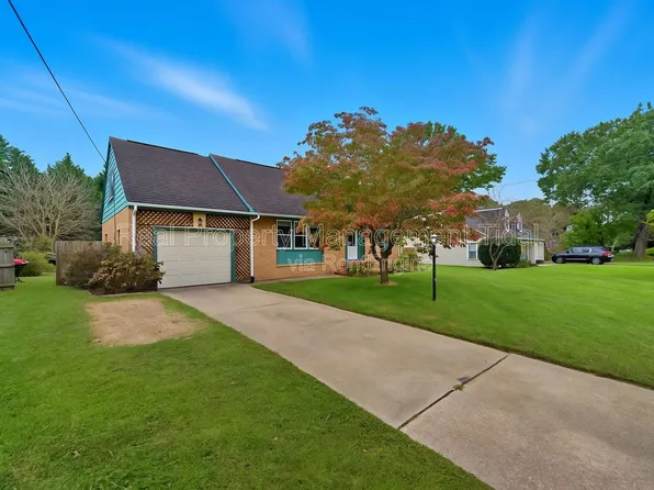 41 Wendfield Cir, Newport News, VA 23601