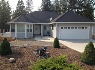 17441 Elk Trail Rd, Weed, CA 96094