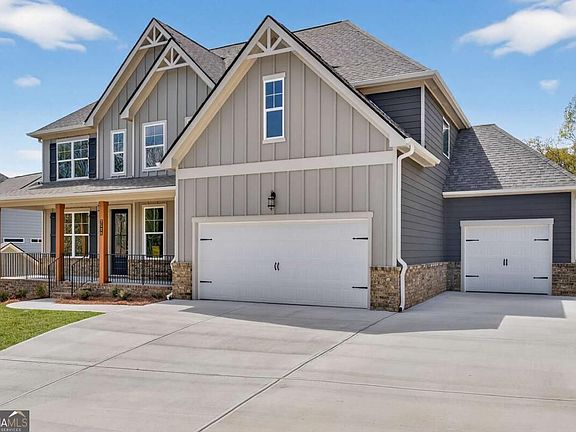 3rd image of 2520 Parkside Way Lot 1