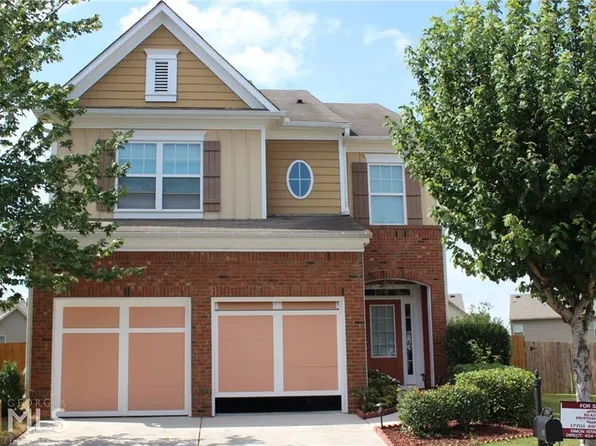 5965 Asby Way, Cumming, GA 30040