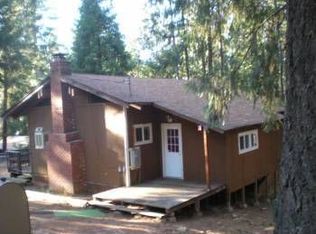 5560 Poppy Rd, Pollock Pines, CA 95726