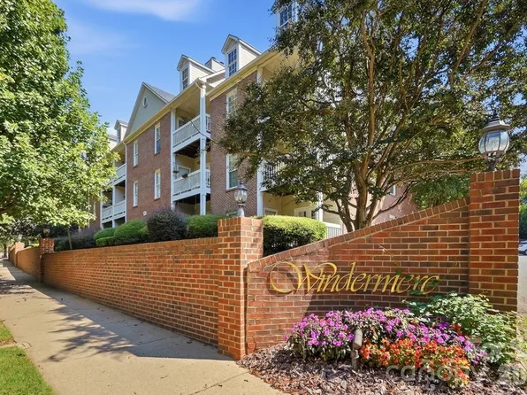 301 Queens Rd APT 207, Charlotte, NC 28204