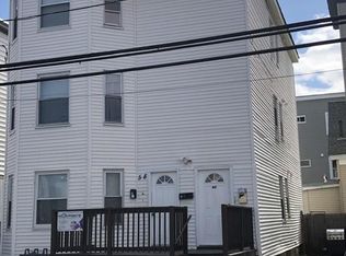 58-60 Myrtle St, Lawrence, MA 01841
