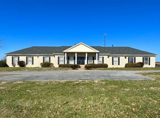 5818 Russellville Rd, Franklin, KY 42134