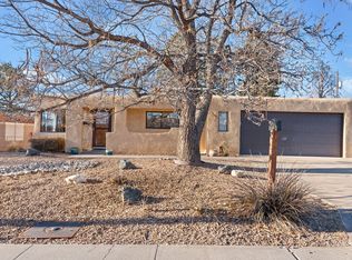 11003 Woodland Ave NE, Albuquerque, NM 87112