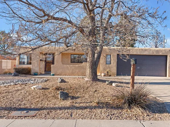 11003 Woodland Ave NE, Albuquerque, NM 87112