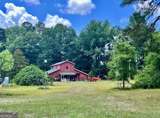 377 Doe Ln, Brooklet, GA 30415