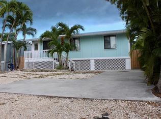 30950 Edward Rd, Big Pine Key, FL 33043