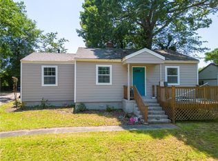 2073 Perkerson Rd SW, Atlanta, GA 30310