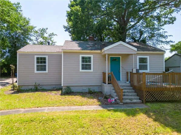 2073 Perkerson Rd SW, Atlanta, GA 30310