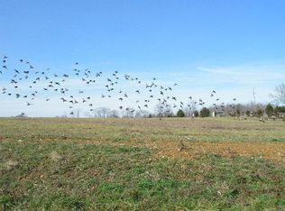 0 Bass Rd LOT 19, Bethpage, TN 37022