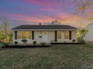 6581 Coffey St, Cincinnati, OH 45230