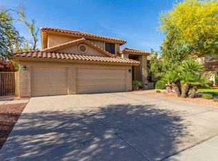 58 W Stacey Ln, Tempe, AZ 85284