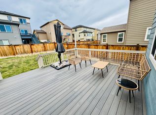 11871 Churchfield St, Parker, CO 80134