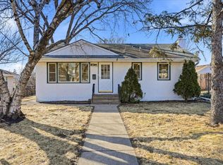 4444 Jackson St NE, Columbia Heights, MN 55421