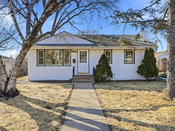 4444 Jackson St NE, Columbia Heights, MN 55421