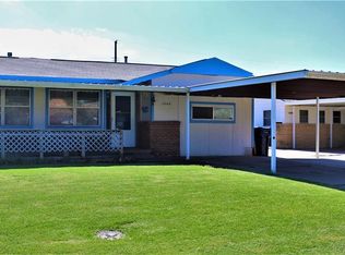 1444 SW 63rd St, Oklahoma City, OK 73159
