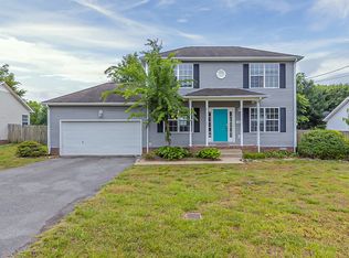 1637 Robert Rd, Columbia, TN 38401