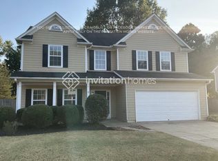 2667 Summerbrooke Dr NW, Kennesaw, GA 30152